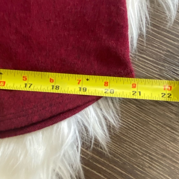 NWOT 4/$30 Ladies Cold Shoulder Blouse - Picture 3 of 7